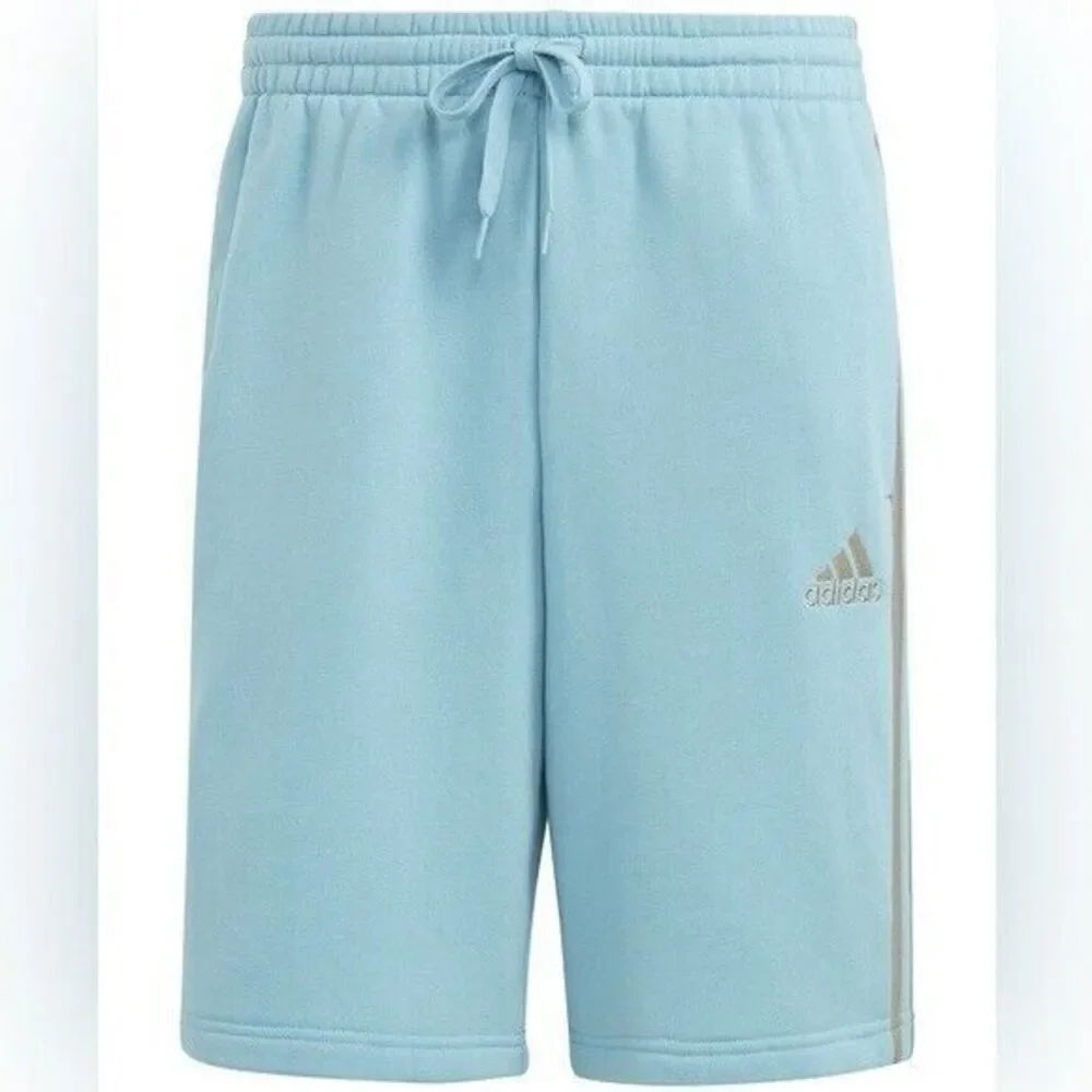 Adidas Men's 3-Stripes 10